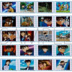 名探偵コナン 劇場版SPカード 6種 名シーンカード10種 合計16枚 - メルカリ