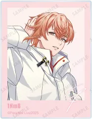 【中古】キャラカード 御山京 「Paradox LiveBattle of Unity トレーディングアクリルカード ver.A」