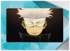 【中古】キャラカード 9.五条悟 「劇場版 呪術廻戦 0 ぽじフィルムカードコレクション」