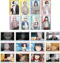 【中古】キャラカード 全20種セット 「WIND BREAKER オーロラアートコレクション」