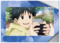 【中古】キャラカード 12.乙骨憂太 「劇場版 呪術廻戦 0 ぽじフィルムカードコレクション」