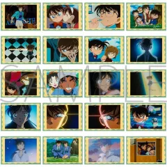 【中古】キャラカード 全20種セット 「名探偵コナン メモリアルブロマイドコレクション vol.2」