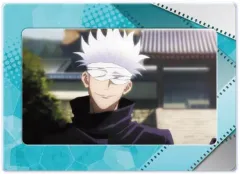 【中古】キャラカード 10.五条悟 「劇場版 呪術廻戦 0 ぽじフィルムカードコレクション」