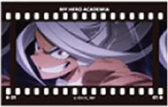 【中古】キャラカード ミルコ 「僕のヒーローアカデミア フィルム風コレクション/第2弾」