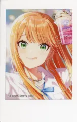 【中古】キャラカード 紫雲清夏(ノーマル) 「学園アイドルマスター トレーディングチェキ」 C106グッズ