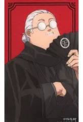 【中古】キャラカード 坂本太郎 「TVアニメ SAKAMOTO DAYS POP UP SHOP in マルイ 描き下ろし 和洋折衷ver. トレーディングコンパクトクリアカード」