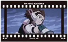 【中古】キャラカード 麗日お茶子(B) 「僕のヒーローアカデミア フィルム風コレクション/第2弾」