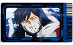 【中古】キャラカード 飯田天哉 「僕のヒーローアカデミア チケコレ」