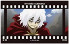 【中古】キャラカード 死柄木弔 「僕のヒーローアカデミア フィルム風コレクション/第2弾」