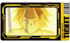 【中古】キャラカード 上鳴電気 「僕のヒーローアカデミア チケコレ」