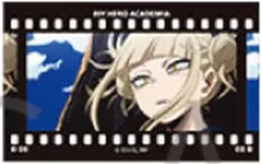 【中古】キャラカード トガヒミコ 「僕のヒーローアカデミア フィルム風コレクション/第2弾」