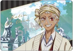 【中古】キャラカード カリム・アルアジーム(横/ノーマル) 「ディズニー ツイステッドワンダーランド ザ アニメーション Picharm」