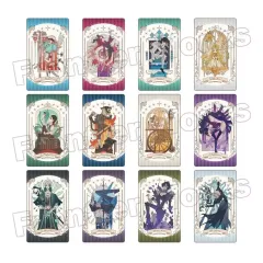 【中古】キャラカード 全12種セット 「Identity V 第五人格 アートコレクション トレーディングカード Vol.3」