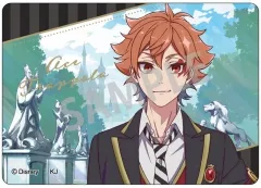 【中古】キャラカード エース・トラッポラ(横/制服/ノーマル) 「ディズニー ツイステッドワンダーランド ザ アニメーション Picharm」