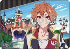 【中古】キャラカード エース・トラッポラ(横/寮服/ノーマル) 「ディズニー ツイステッドワンダーランド ザ アニメーション Picharm」