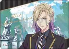 【中古】キャラカード ヴィル・シェーンハイト(横/ノーマル) 「ディズニー ツイステッドワンダーランド ザ アニメーション Picharm」