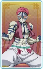 【中古】キャラカード 猗窩座 「鬼滅の刃 トレーディングアクリルカードPart1 無限城編ver.」