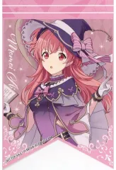 【中古】キャラカード 桃井愛莉 ガーランドカード 「プロジェクトセカイ カラフルステージ! feat. 初音ミク 5周年記念フェア」 対象商品購入特典 前半