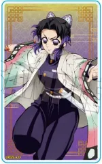 【中古】キャラカード 胡蝶しのぶ 「鬼滅の刃 トレーディングアクリルカードPart2 無限城編ver.」