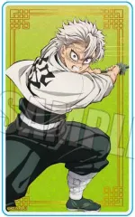 【中古】キャラカード 不死川実弥 「鬼滅の刃 トレーディングアクリルカードPart2 無限城編ver.」