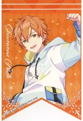 【中古】キャラカード 東雲彰人 ガーランドカード 「プロジェクトセカイ カラフルステージ! feat. 初音ミク 5周年記念フェア」 対象商品購入特典 前半