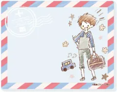 【中古】キャラカード 常陸院光 「桜蘭高校ホスト部 アクリルカード 02.旅ver.」