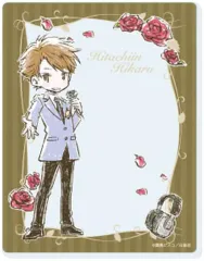 【中古】キャラカード 常陸院光 「桜蘭高校ホスト部 アクリルカード 01.制服ver.」