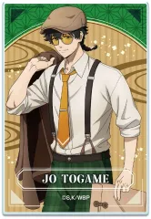 【中古】キャラカード A.十亀条 「WIND BREAKER 描き下ろし トレーディングアクリルカード (レトロモダンver.)」