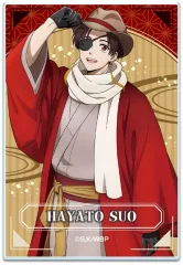 【中古】キャラカード A.蘇枋隼飛 「WIND BREAKER 描き下ろし トレーディングアクリルカード (レトロモダンver.)」