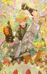 【中古】キャラカード 宇佐美リト 「バーチャルYouTuber にじさんじ ノスタルジアコレクション2025 ランダムコレクションカード Bグループ」