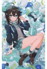 【中古】キャラカード 空星きらめ 「バーチャルYouTuber にじさんじ ノスタルジアコレクション2025 ランダムコレクションカード Fグループ」