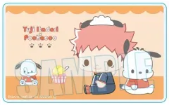 【中古】キャラカード 虎杖悠仁×ポチャッコ アクリルカード 「呪術廻戦×サンリオキャラクターズ」