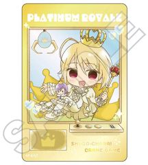 デュエルマスターズ GP ジャッジ プレマ クイーン&かぼちゃうちゃう