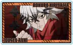 【中古】キャラカード 手術岾ロクロ 「桃源暗鬼 トレーディングメモリーズアクリルカード Part1」