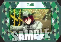 【中古】キャラカード 寿嶺二 「劇場版 うたの☆プリンスさまっ♪ TABOO NIGHT XXXX カスタマイズビジュアルカードコレクション Part.2」