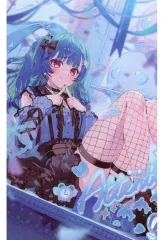 【中古】キャラカード 西園チグサ 「バーチャルYouTuber にじさんじ ノスタルジアコレクション2025 ランダムコレクションカード Hグループ」