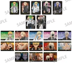 【中古】キャラカード 全20種セット 「東京リベンジャーズ Picharm モノトーンコーデ×時計」