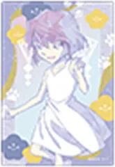 【中古】キャラカード 灰原哀B(タテ) 「名探偵コナン オーロラアートコレクション vol.4」