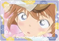 【中古】キャラカード 灰原哀B(ヨコ) 「名探偵コナン オーロラアートコレクション vol.4」