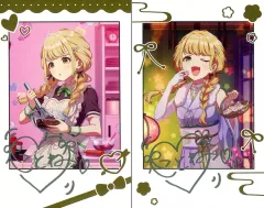 【中古】キャラカード 藤田ことね フォトカードセット 「一番くじ 学園アイドルマスター Part3」 G賞