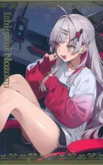 【中古】キャラカード 石神のぞみ 「バーチャルYouTuber にじさんじ 2025年9月 ボイスビジュアルカード ランダムコレクションカード」