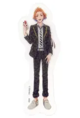 【中古】キャラカード ケイト・ダイヤモンド(全身イラスト) 「ディズニー ツイステッドワンダーランド ザ アニメーション ホログラムクリアカードコレクション」