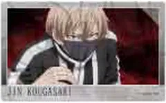 【中古】キャラカード 6.皇后崎迅(ノーマル) 「桃源暗鬼 トレーディングクリアカード Part1」