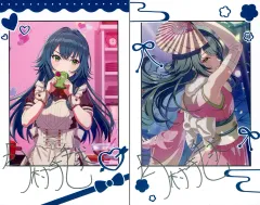 【中古】キャラカード 月村手毬 フォトカードセット 「一番くじ 学園アイドルマスター Part3」 G賞