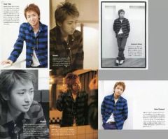 SnowMan 宮舘涼太 2016 少年たち ② Jr 公式写真 J720 - メルカリ
