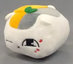 【中古】ぬいぐるみ トリプルニャンコ先生2号 のせこっとぷらす～トリプルニャンコ先生～ 「夏目友人帳」