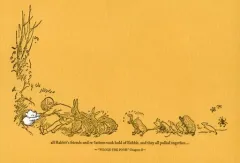 【中古】ポストカード(キャラクター) 救出 活版ポストカード 「クマのプーさん展」