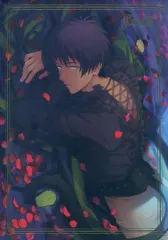 【中古】ポストカード(キャラクター) 愛島セシル 「Q-pot.×うたの☆プリンスさまっ♪ Sweets Vampire トレーディングA5スタンドポストカード Sweets Vampire ～key to melt your heart～ ver.」 アニメ