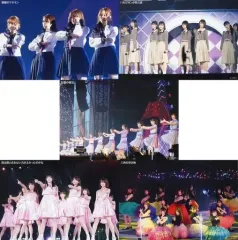 【中古】ポストカード 乃木坂46 ポストカードC(5枚セット) 「DVD/Blu-ray 7th YEAR BIRTHDAY LIVE DAY1・DAY2・DAY3・DAY4“完全生産限定盤”コンプリートBOX」 封入特典