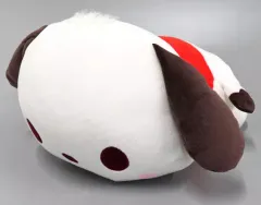 【中古】ぬいぐるみ ポチャッコ ゆるかわ せらぴっとスペシャルぬいぐるみ“シナモロール・ポチャッコ” 「サンリオキャラクターズ」